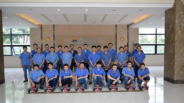 最美勞動者,以匠心超越平凡