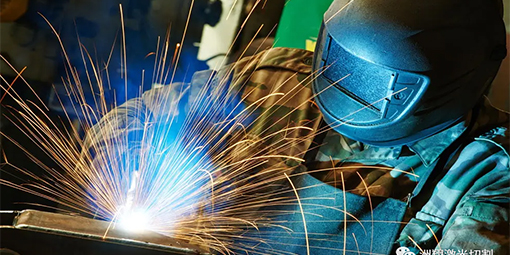 三種不銹鋼焊管的焊接技術