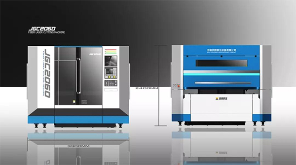 如何用激光切割機切出好的樣品，洲翔激光告訴您？