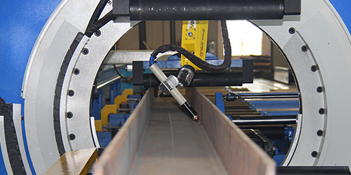 金屬激光切割機質量評價，你知道多少？