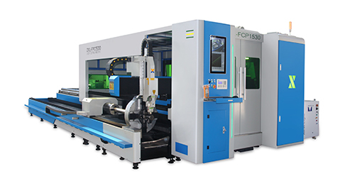 金屬激光切割機(jī)行業(yè)競爭激烈