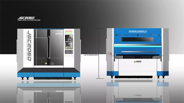 如何延緩激光切割機的老化