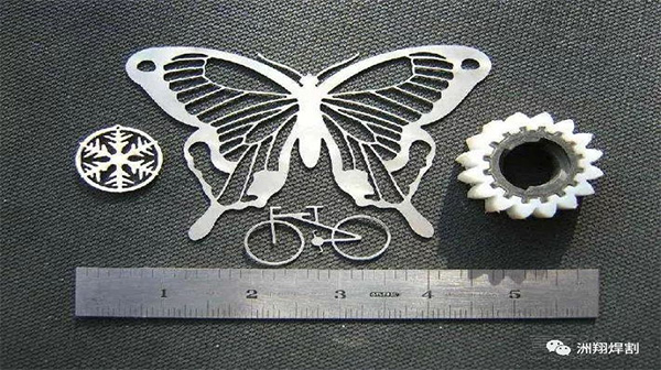 再不了解激光工藝，你就被行業淘汰啦！！！