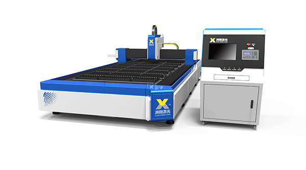 激光切割機和數控沖床相比，誰具有哪些優勢？