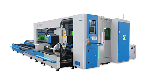 管材激光切割機(jī)與傳統(tǒng)激光切割設(shè)備有哪些區(qū)別？