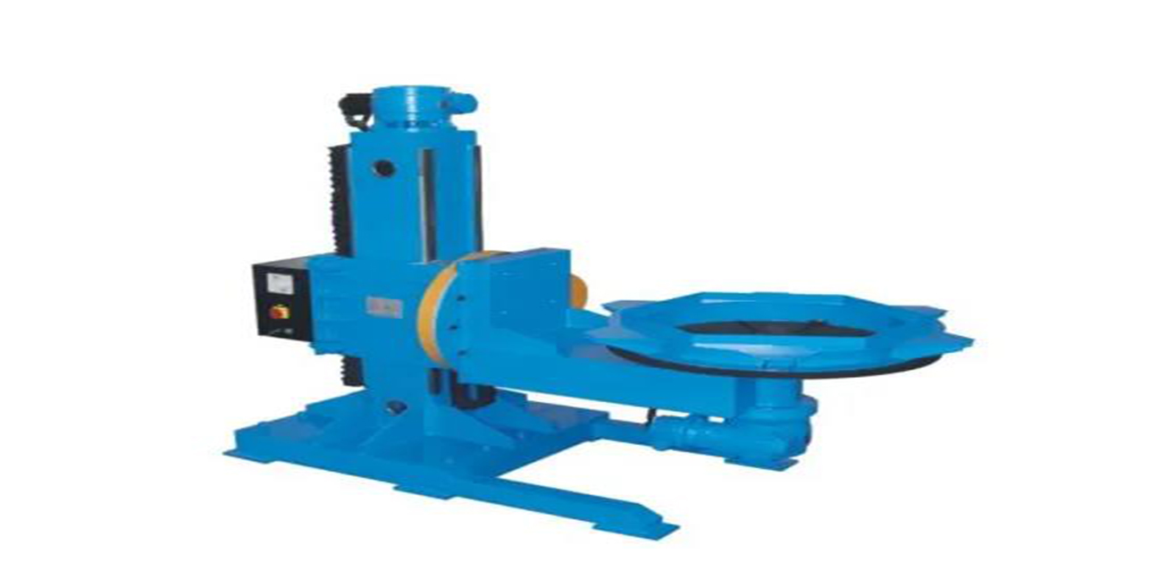 焊接變位機(jī)有什么優(yōu)勢？如何判斷變位機(jī)質(zhì)量？