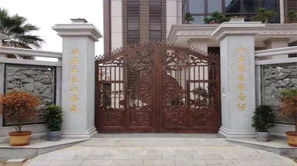 門窗激光切割機設備，令人震撼的工業之美