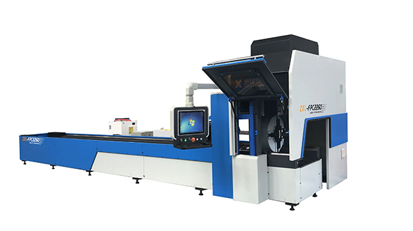 金屬激光切割機工作中對通風裝置的要求