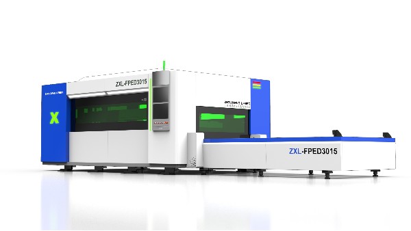 光纖激光切割機(jī)價格差異因素有哪些？