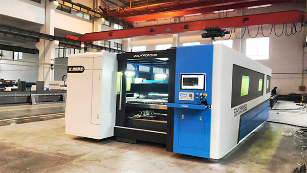 如何選擇一臺(tái)好的激光切割機(jī)