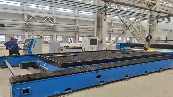 分享 | 激光切割機保養要點